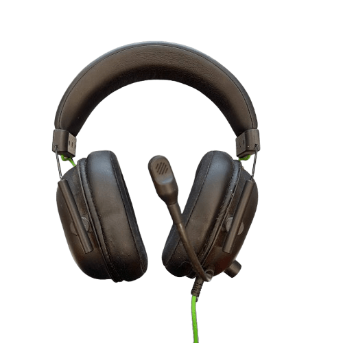 Razer BlackShark V2 X Wired Esports Headset