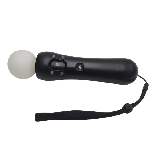 PlayStation 4 Move motion controller