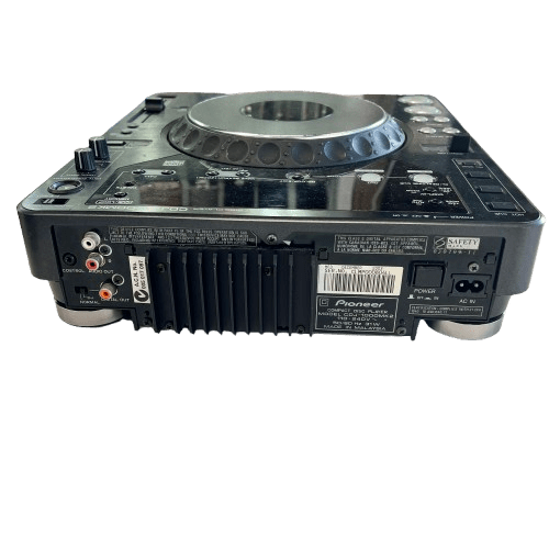 Pioneer CDJ-1000MK2 Compact Disc Player (MK)