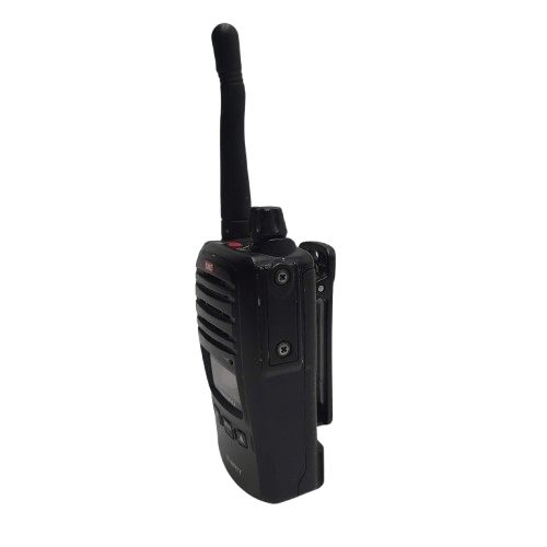 GME TX6160 5/1 Watt UHF CB Handheld Radio (Radio Only, No Accessories)