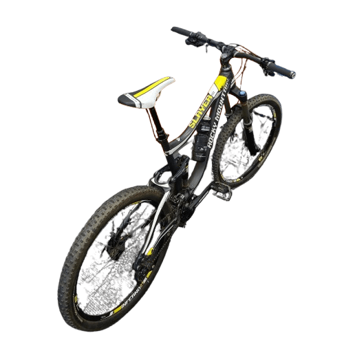 Rocky Mountain 2013 Slayer 50 All-Mountain MTB 26″ – Pickup Only (NA 1343757)