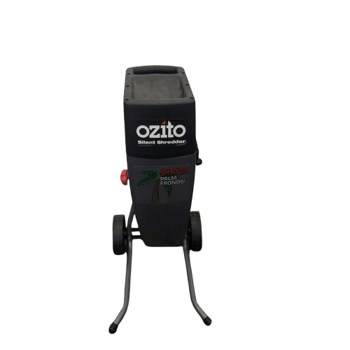 Ozito Silent Shredder SSH-2440 (NA 1352028) *PICKUP ONLY*