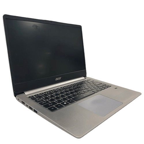 Acer Swift SF114-32 Series 256GB With Charger