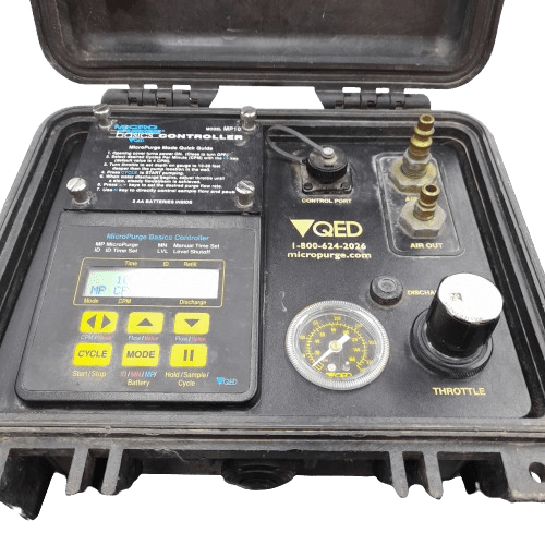 Micro Water Pump Machine MP10