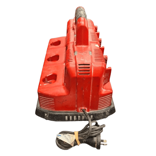 Milwaukee Rapid Charge M12-18C3