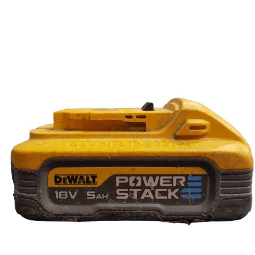 DeWalt 5ah 18v Battery DCBP518