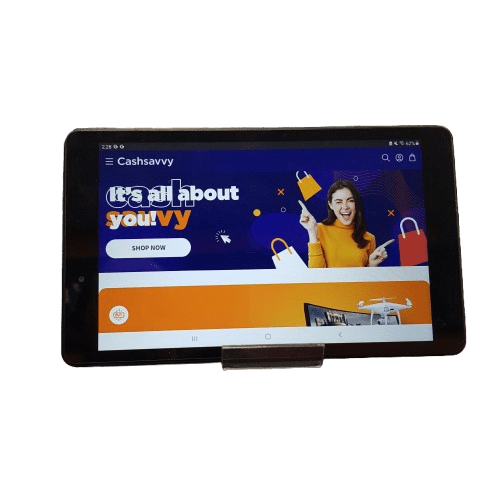 Samsung Galaxy SM-T290 (2019) 32GB Black (MR)
