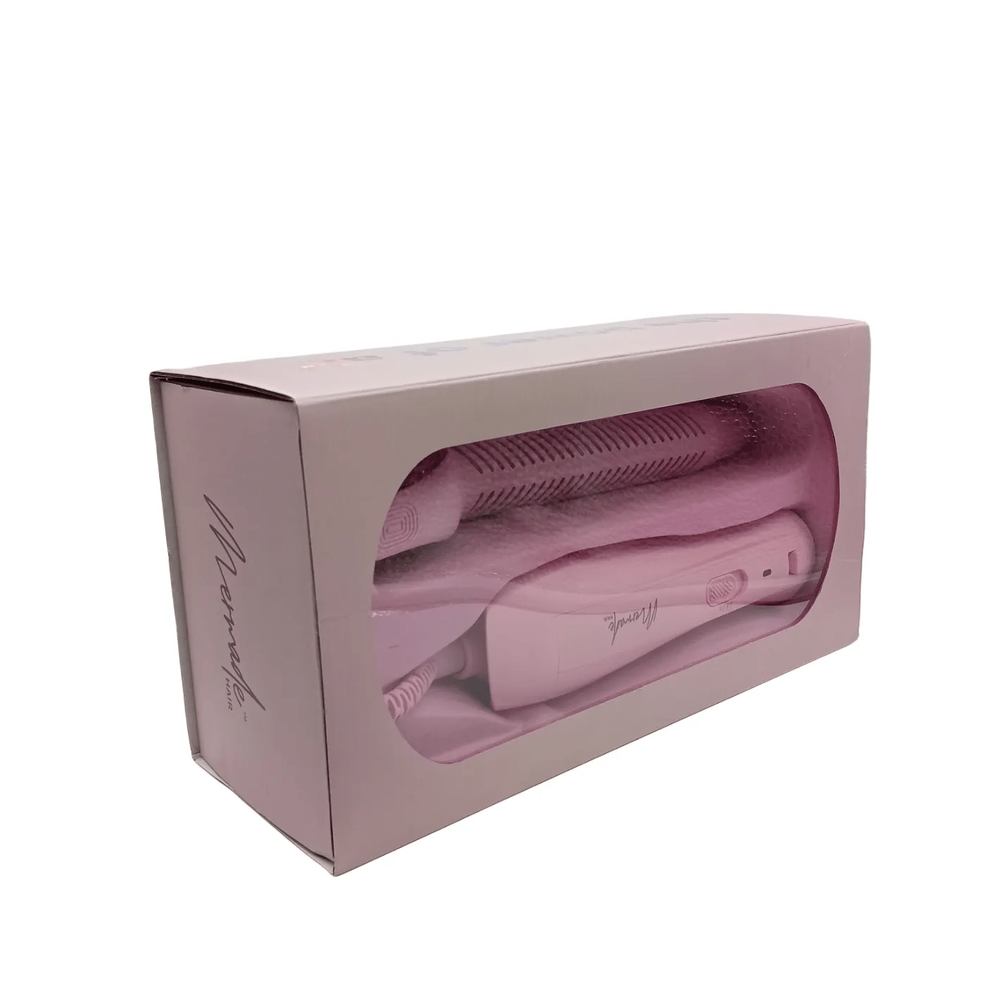 Mermade Hair Dryer MH4060 – Pink (In Box) (WR 1342890)
