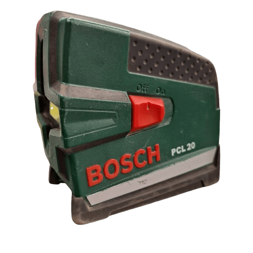 Bosch Lazer Level PCL 20