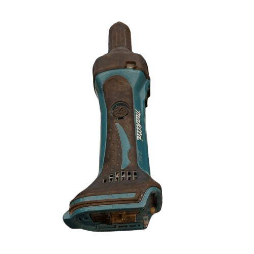 Makita 18V Die Grinder Long Nose DGD800Z – Skin Only