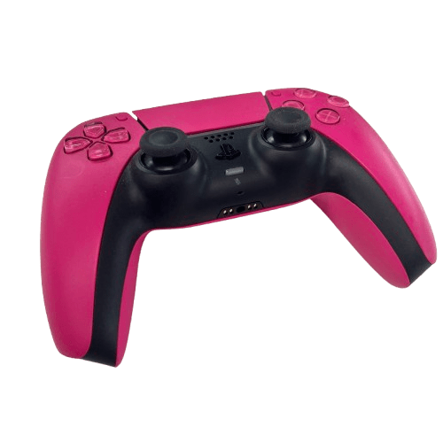 Sony DualSense Controller – Pink