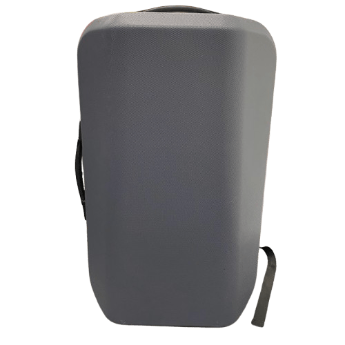 Starlink Modem and Solar Panel UTR-211 With Hard Carry Case And Cables