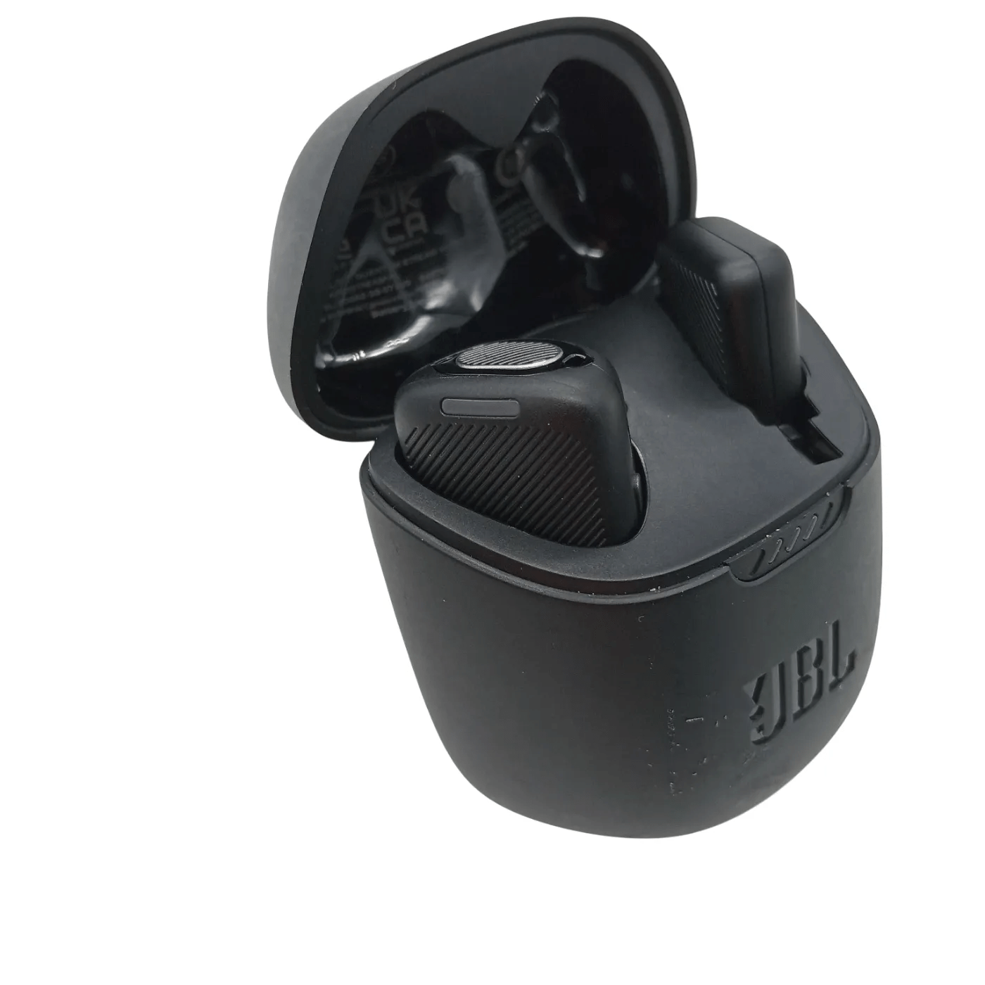JBL QUANTUM STREAM LIVE MICROPHONE – BLACK  (WR)