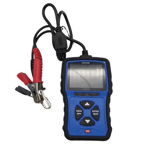 Kincrome Digital Battery Tester (KP8502) In Box