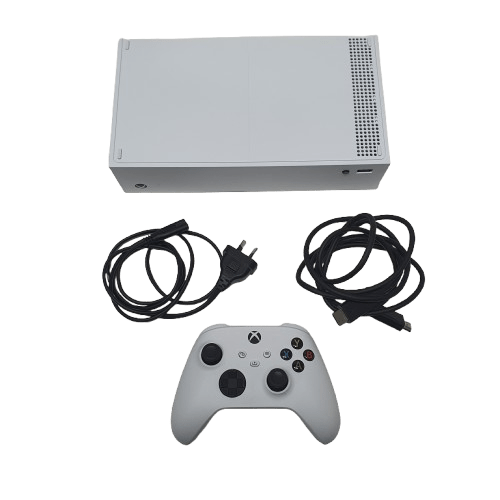 Xbox Series S Console With Controller (MR)