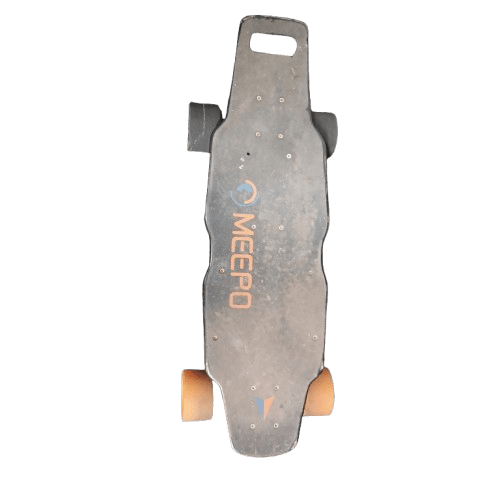 Meepo V2p Electric Skateboard With Charger And Controller