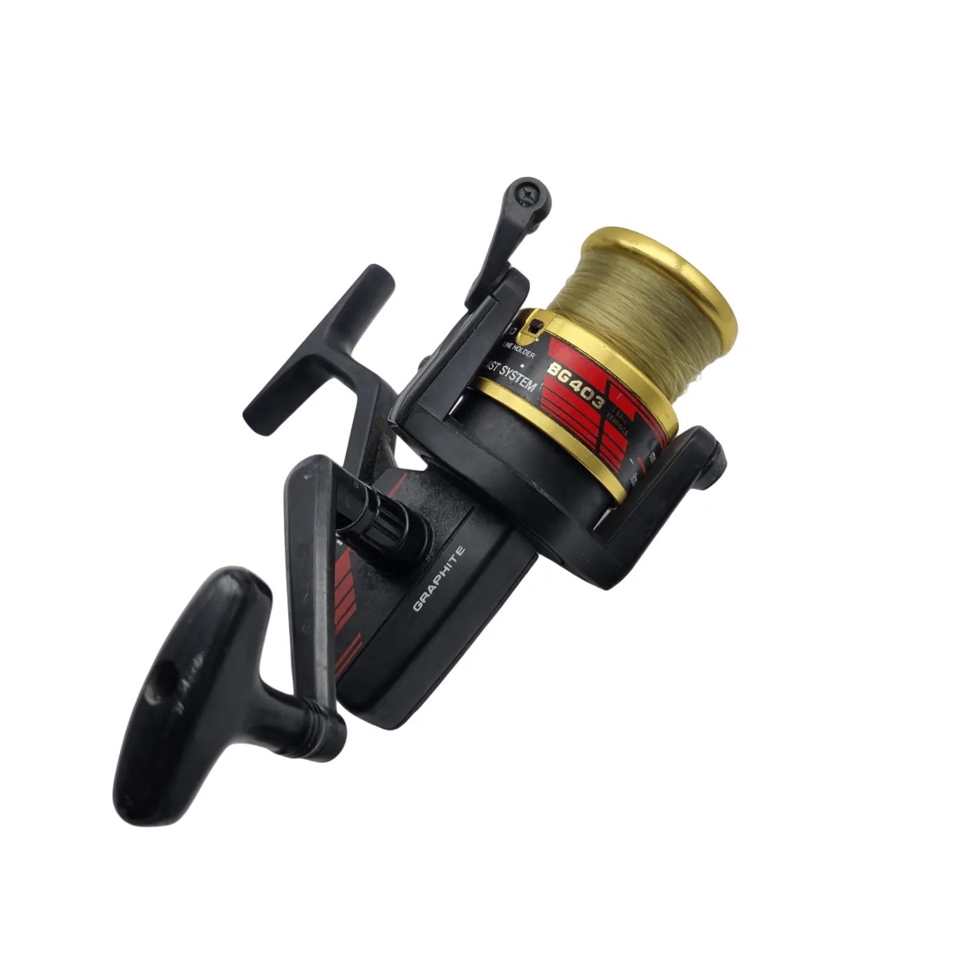 Bando BG403 Spinning Reel