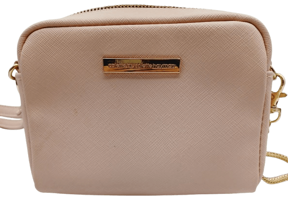 Colette Pink and Rose Gold Tote bag 607828