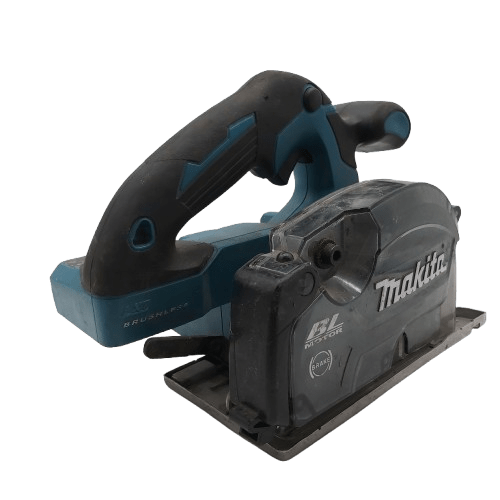 Makita Metal Cutter DCS553 Skin Only