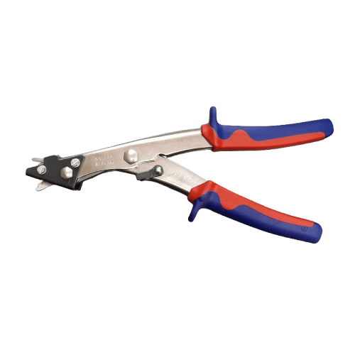 Knipex 280 mm Straight Nibbling shears 90 55 280 – (LN)
