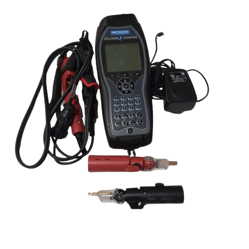 MIDTRONICS BATTERY TESTER CELLTRON ADVANTAGE 5