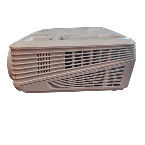 NEC NP100G Projector, White, SVGA, Good Condition With VGA & Power Cable, NO REMOTE