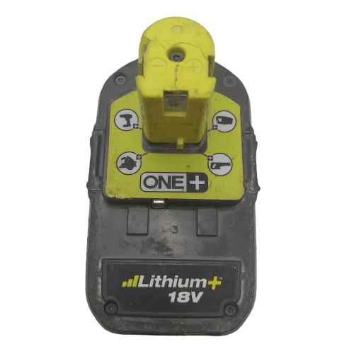 Ryobi 18v 4.0Ah Lithium Battery RB18L40