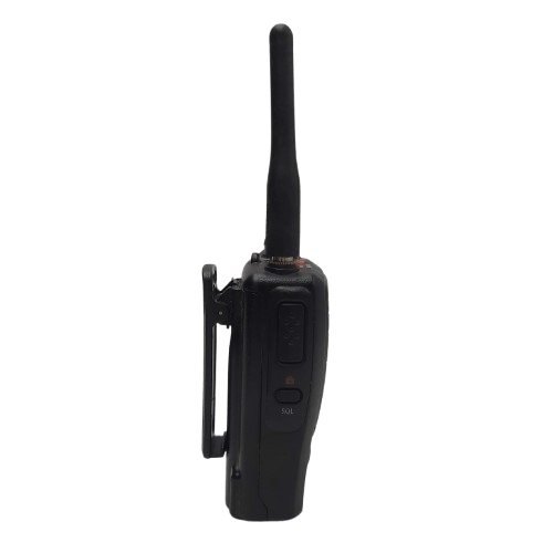 GME TX6160 5/1 Watt UHF CB Handheld Radio (Radio Only, No Accessories)
