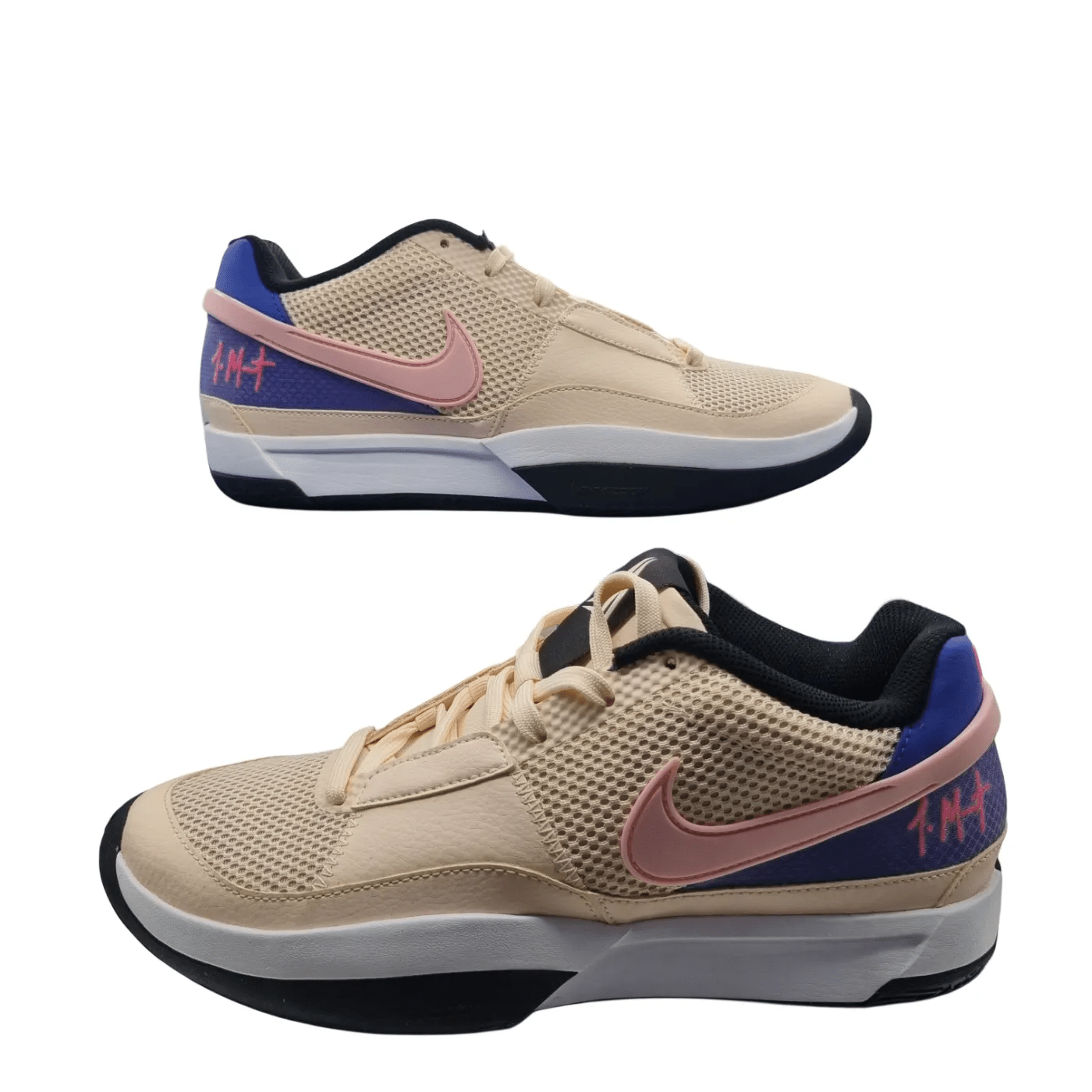 Nike Men’s Shoes: JA 1 Guava Ice Size: 9.5 + Box