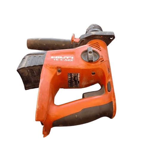 Hilti Hammer Drill TE 4-A22 Skin Only