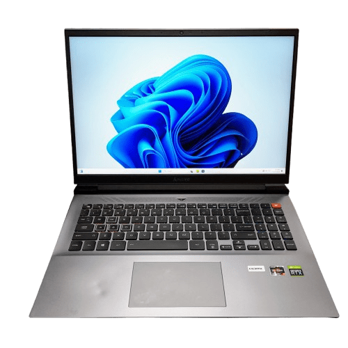 Allied Tomcat-A 16 32GB RAM 2TB SSD Gaming Laptop with Charger