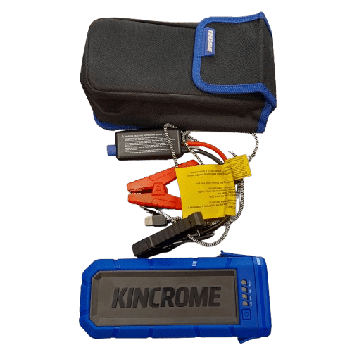 Kincrome KP1408 Multi-Function Jump Starter 1200CCA