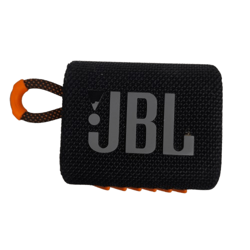 JBL Go3 Bluetooth Speaker (JN)