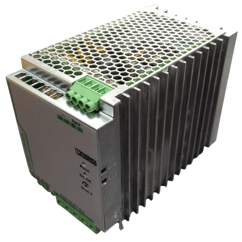 Phoenix Contact 751-2579 2320827 Switched Mode Power Supply Like New