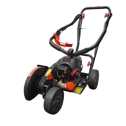 Ozito Edger PED-3005 25.4CC 1HP Petrol Edger (LN) **Pick Up Only**