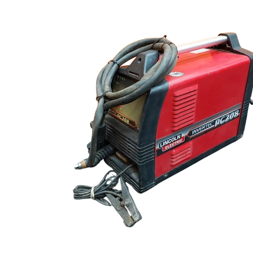 Lincoln Electric Plasma Cutter PC208 (CP)
