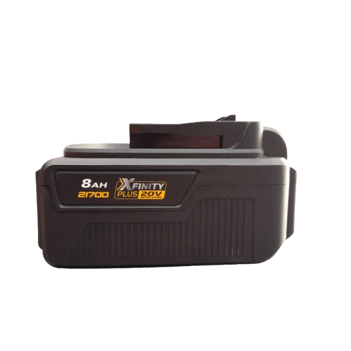 Xfinity Plus 20V 8ah Battery