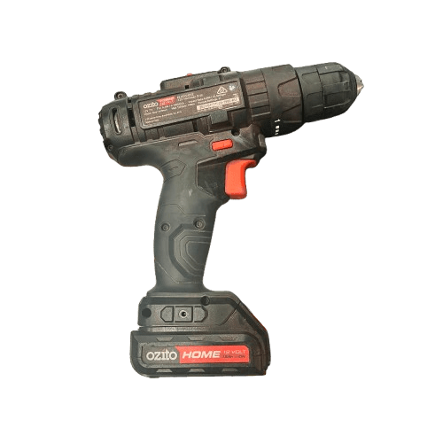 Ozito Drill ZLHDS-012 With Battery (MK)