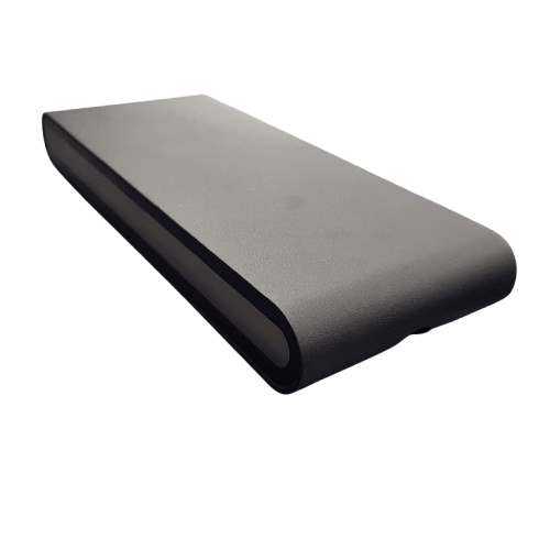 Doppia Led CCT Wall Light