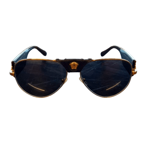 Versace Sunglasses 2150-Q No Case