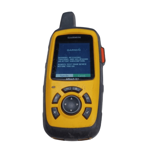 Garming Inreach SE+ GPS