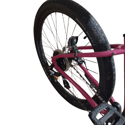 norco Scene 3 Ladies Bicycle (WR) **Pick Up Only**
