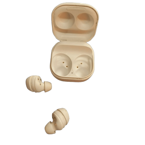 Samsung Galaxy FE Earbuds with Case No Charger (LE 1342063)
