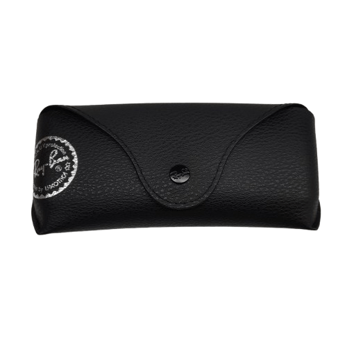 Ray Ban RB3721CH Chromance Sunglasses with Case and Box (LN)