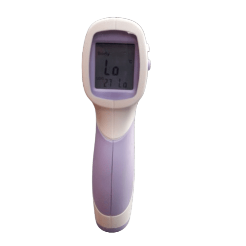 CEM DT-8806H, Thermometer for forehead,No-Touch Forehead Thermometer for Adults and Kids