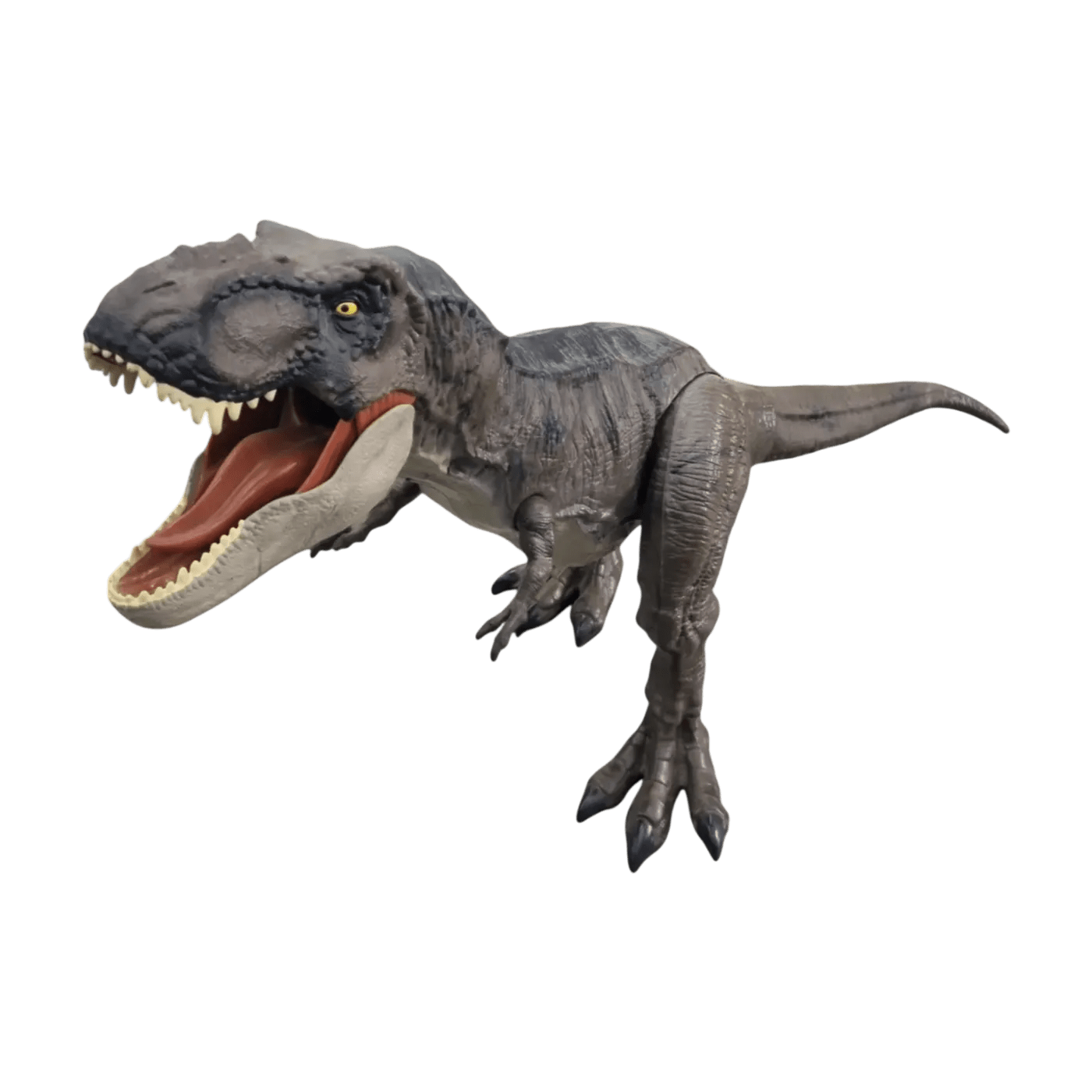 Jurassic World Dominion Super Colossal Tyrannosaurus Rex Action Figure 39″