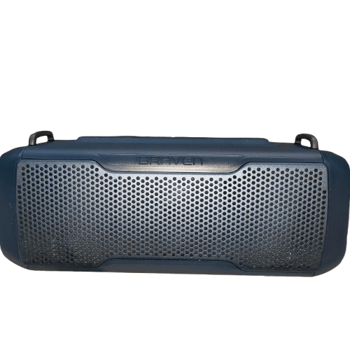 Braven Bluetooth Speaker Blue – Good Condition (CP)