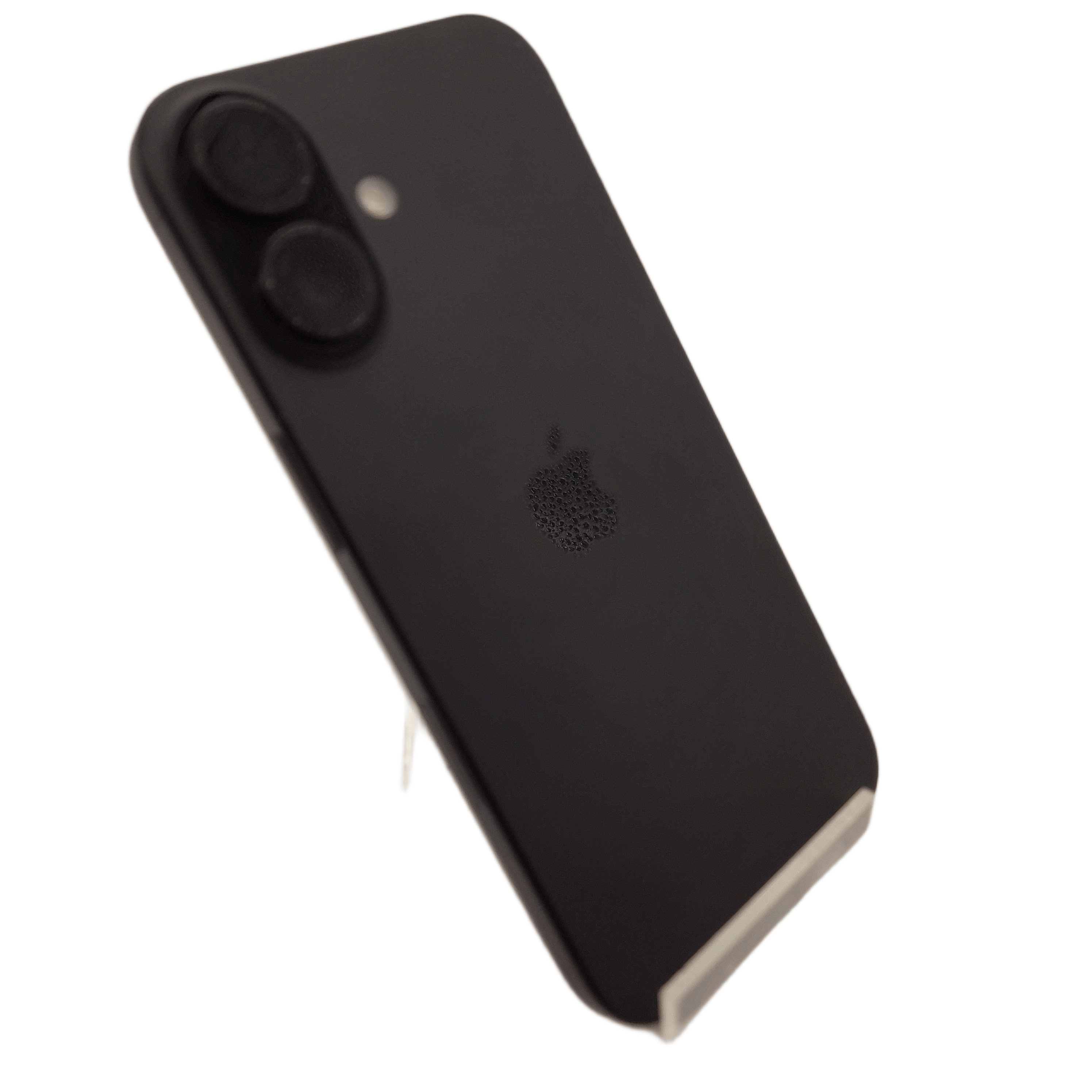 Apple iPhone 16 256GB A3287 Battery Capacity: 100% (WL)