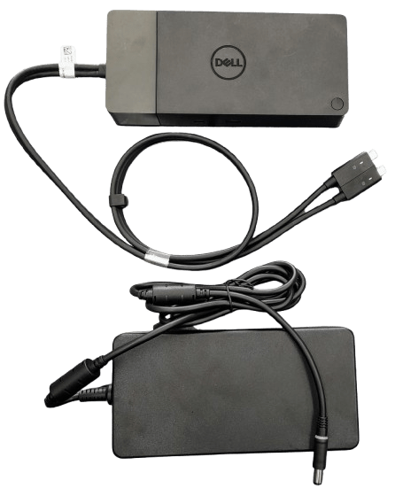 Dell WD19DCS Performance Dock with Power Supply