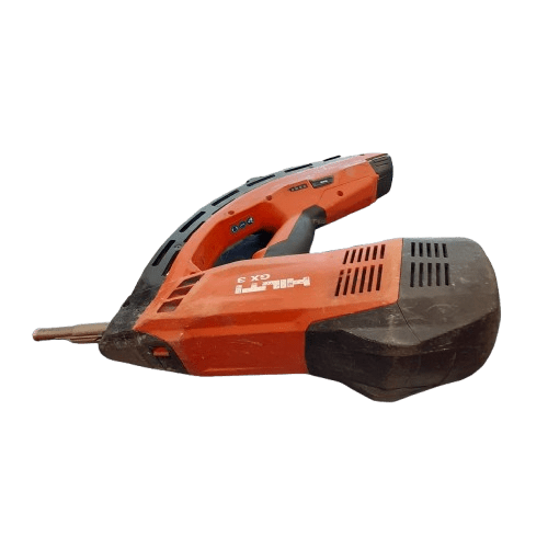 Hilti Nail Gun GX 3 X-M40 Skin Only